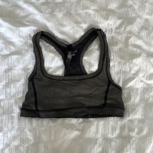 Urban outfitters bra top